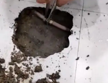 中卫卫生间漏水检测电话