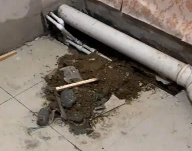 中卫卫生间漏水检测哪家好