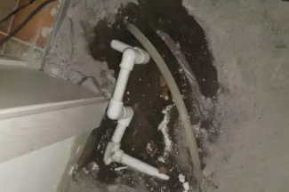 中卫卫生间漏水检测多少钱