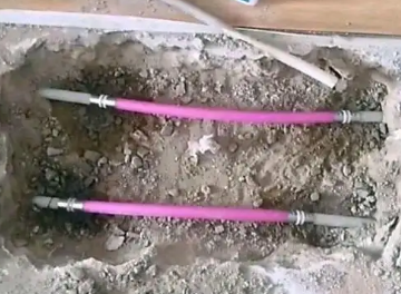中卫卫生间测漏水多少钱