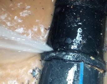 中卫漏水维修价格明细