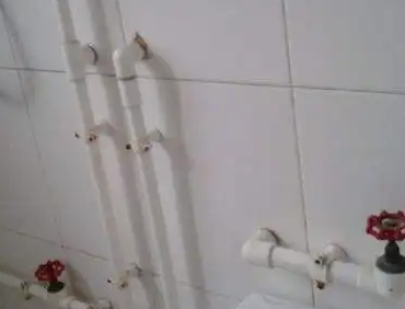 中卫水管维修多少钱
