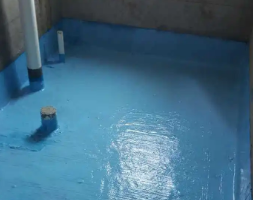 中卫卫生间防水哪家好