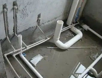 中卫水管维修多少钱