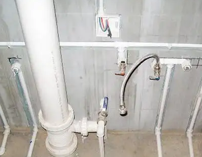 中卫水管维修价格明细