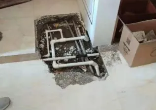 中卫查漏水多少钱