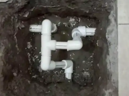 中卫卫生间漏水维修公司为您专业分享一下中卫查漏水的知识点