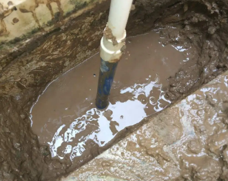 中卫卫生间漏水维修公司为您专业解答一下中卫查漏水的原因