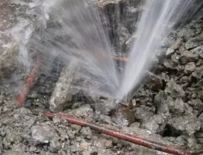 中卫水管维修多少钱