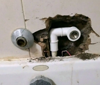 中卫卫生间漏水检测多少钱
