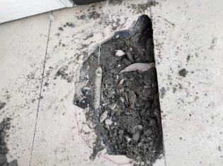 中卫卫生间漏水检测哪家好