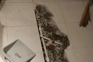 中卫卫生间漏水检测电话